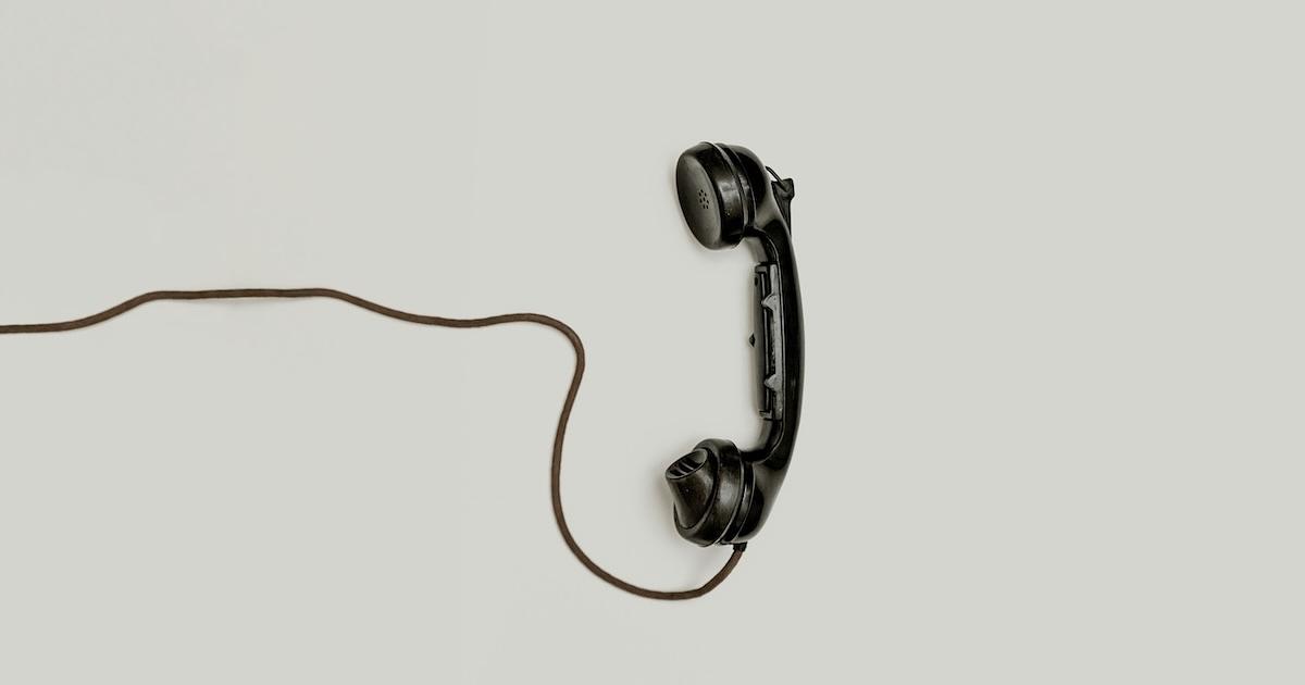 転職エージェントから連絡がこないパターン5つと催促メールの送り方