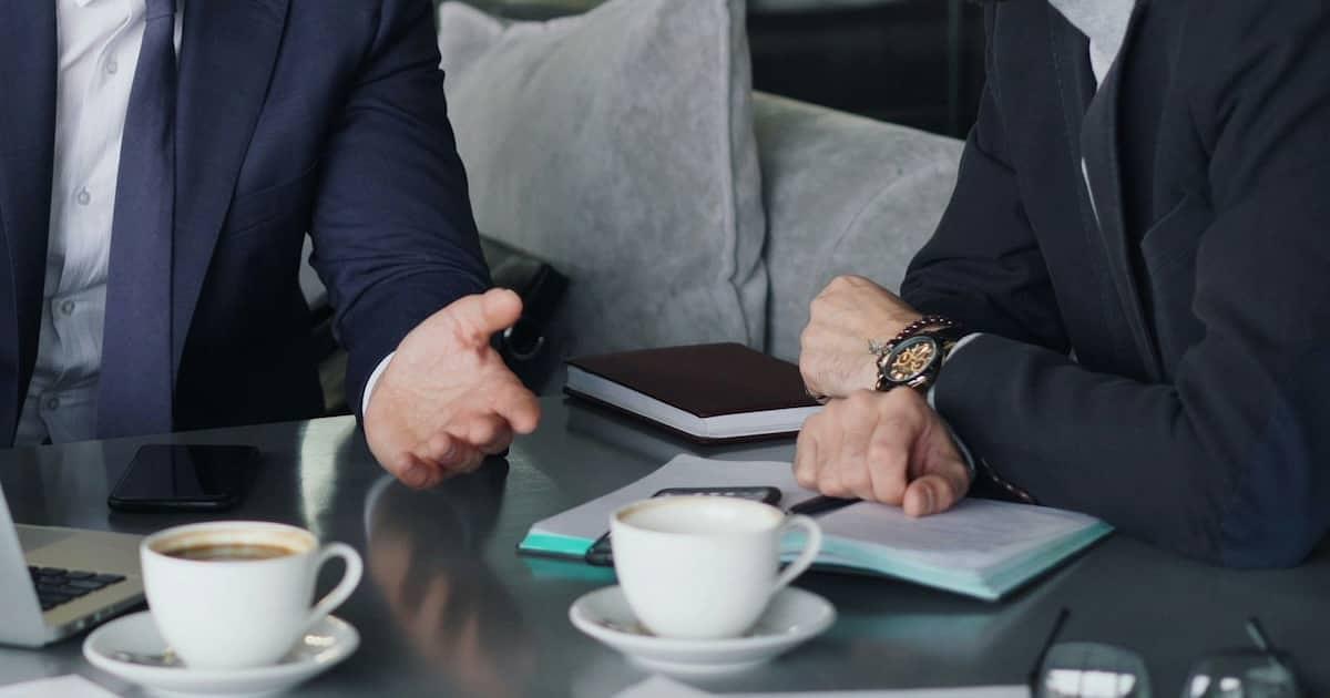 営業職の転職。30代後半の市場価値から導くキャリアアップのパターン